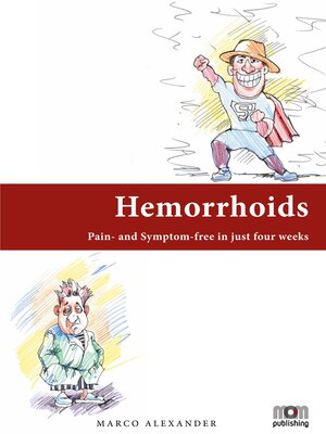 cover image of Hemorrhoids